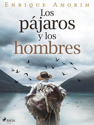 cover image of Los pájaros y los hombres